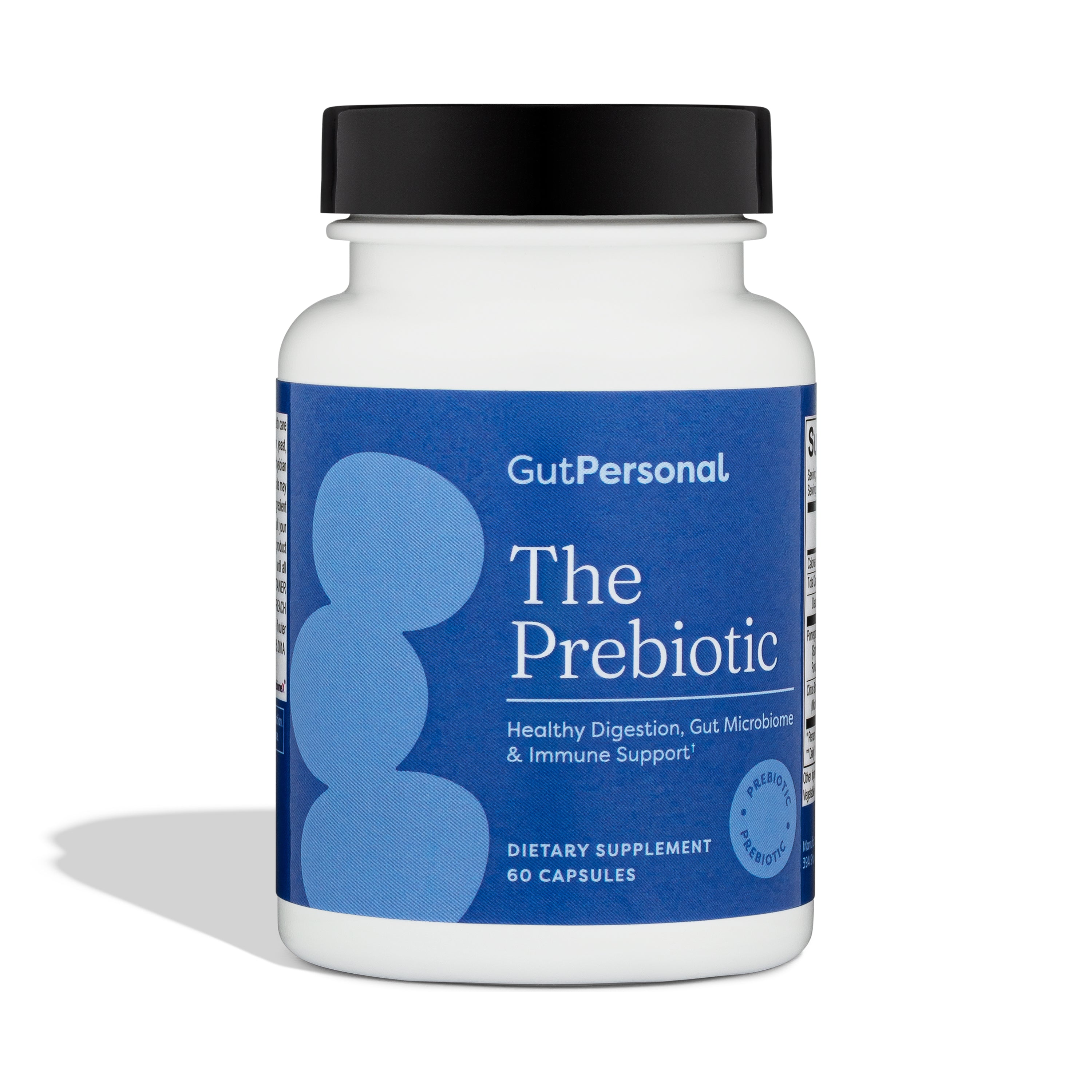Prebiotic for gut health