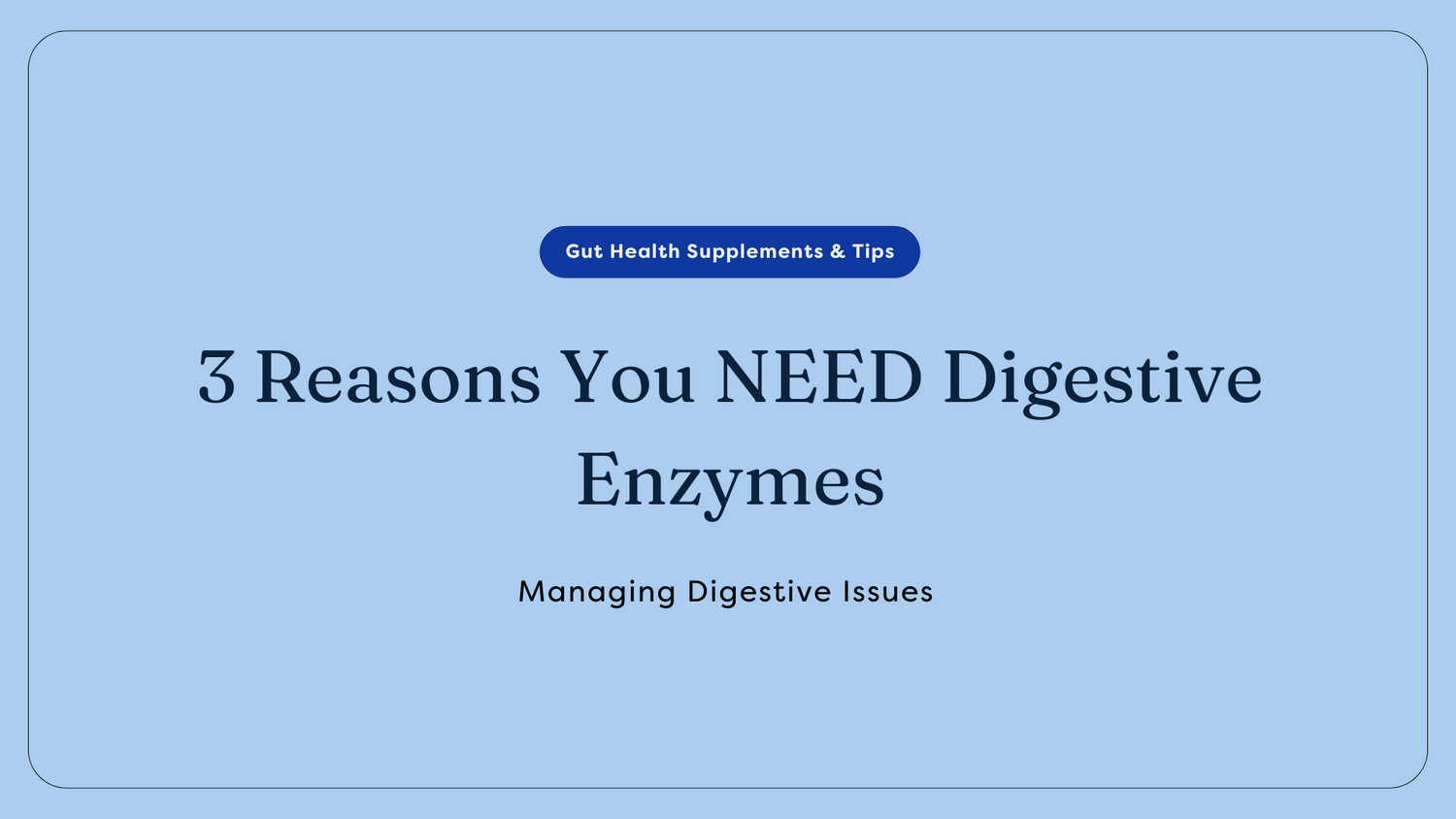 Best digestive enzymes for gluten and dairy intolerance
