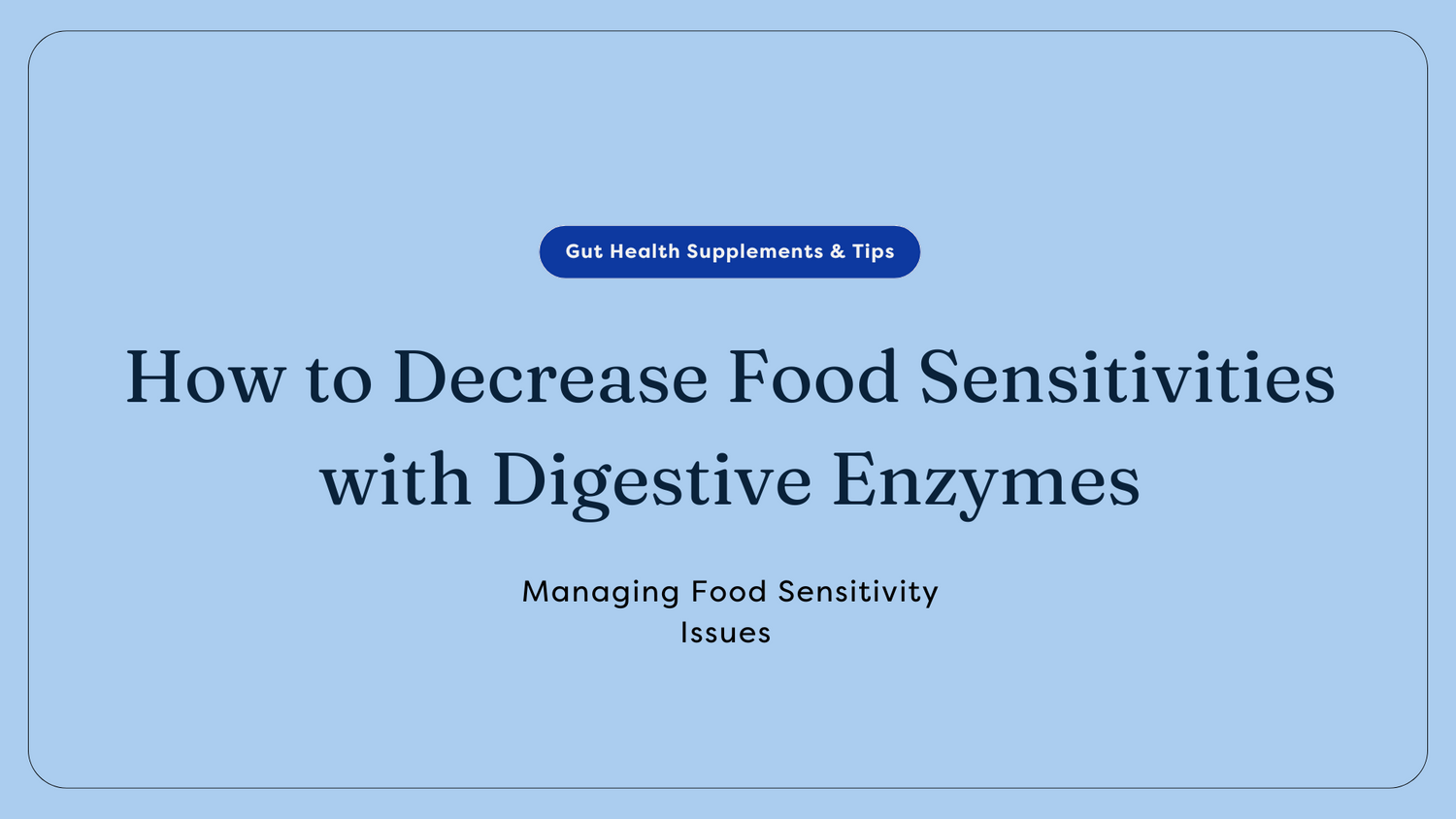 digestive enzymes for vegetables