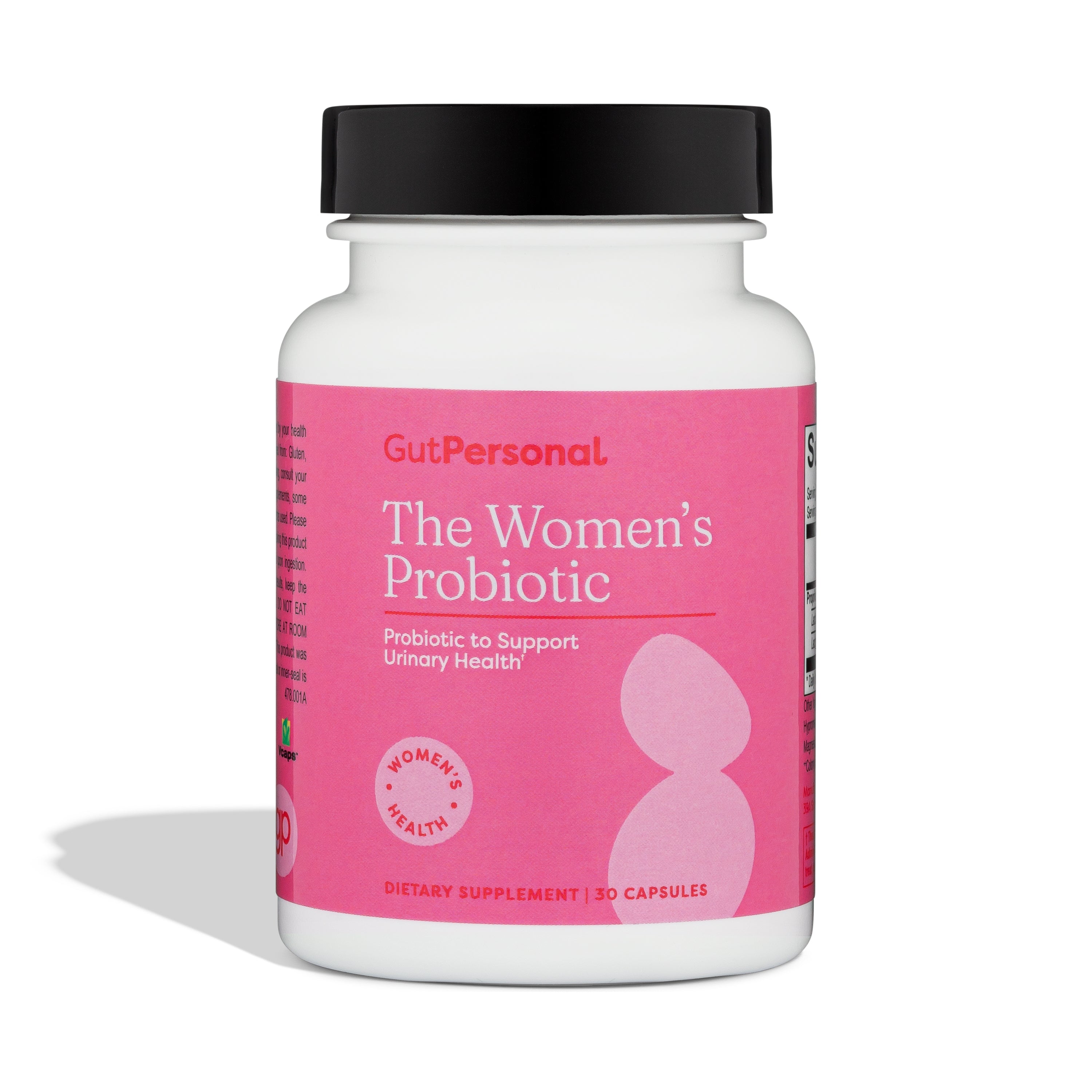 The Women's Probiotic