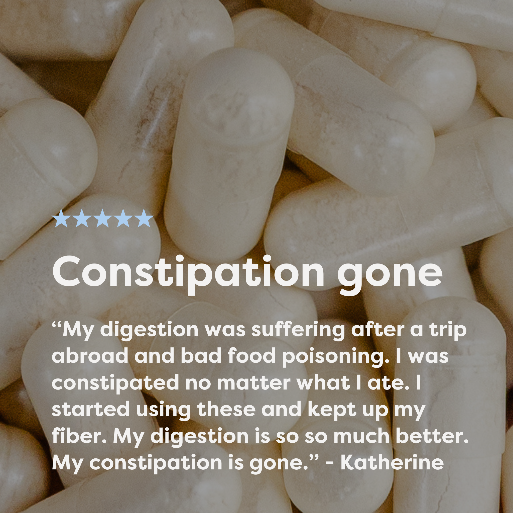 The Gut + Skin Probiotic (formally the Healer + Probiotics)