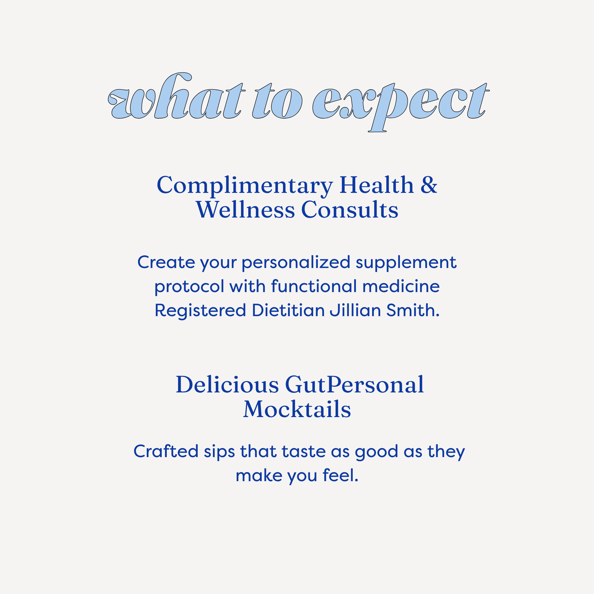 The Glow Reset: