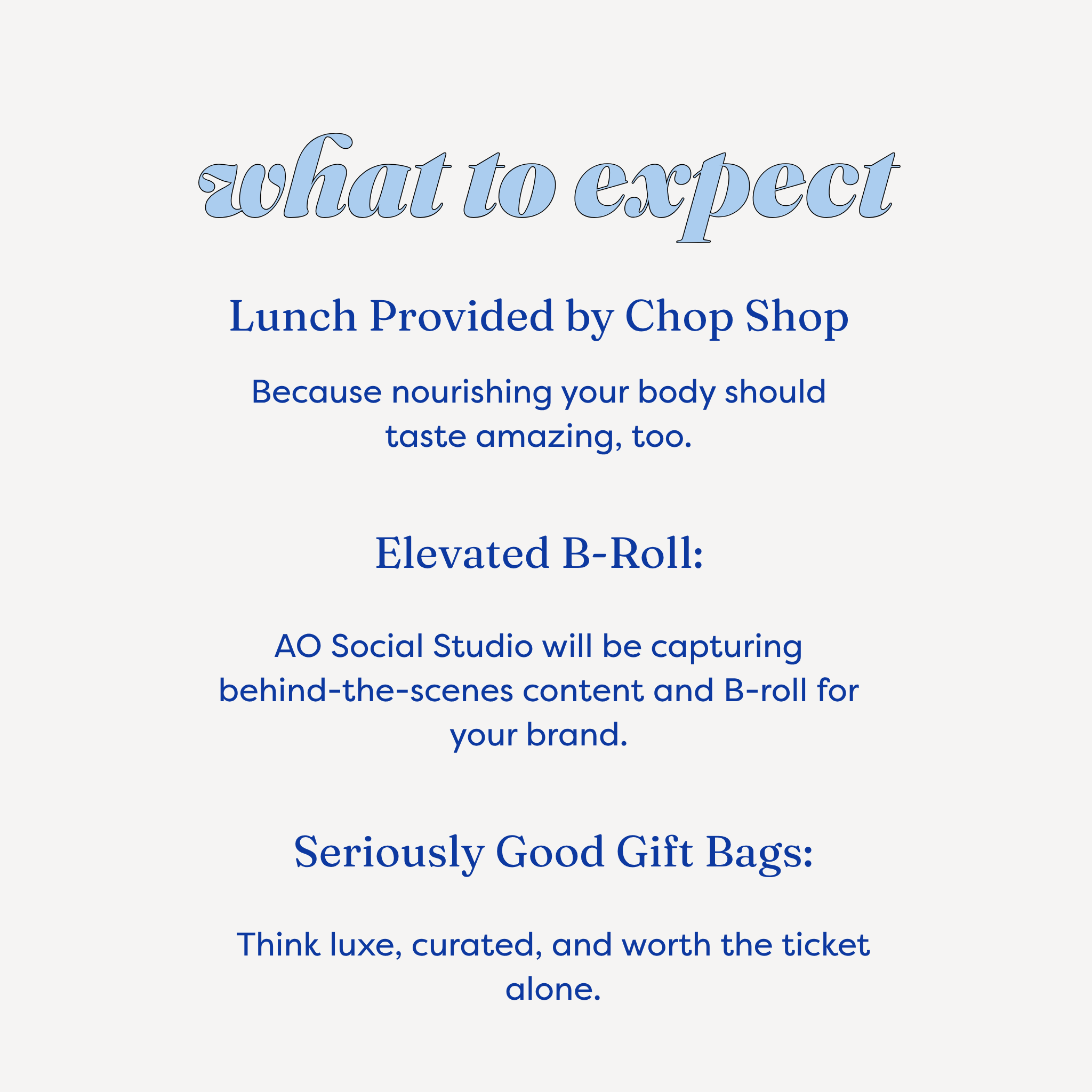 The Glow Reset: