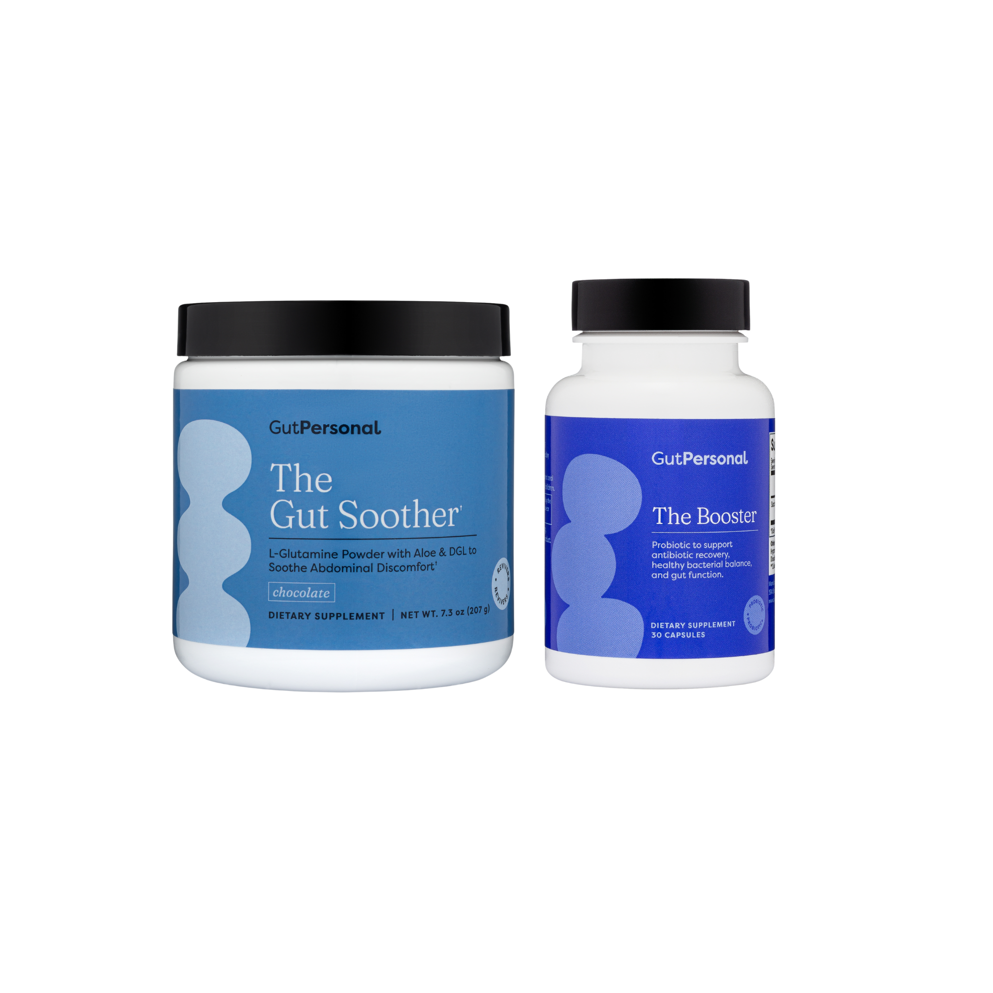 FREE Gut Soother & Booster
