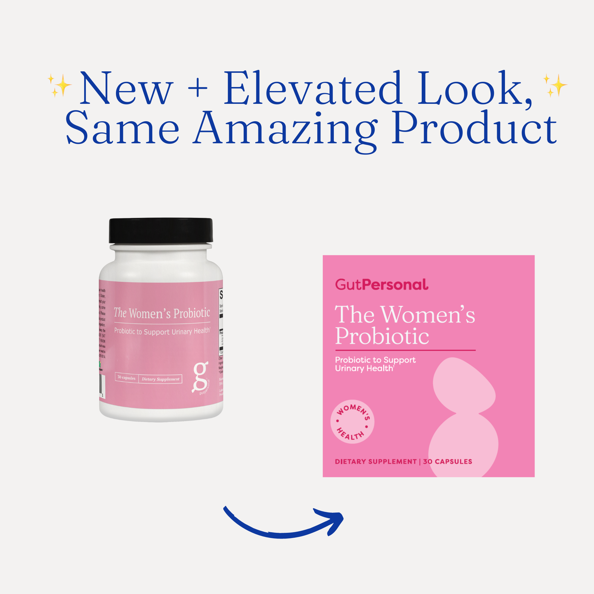 The Women's Probiotic