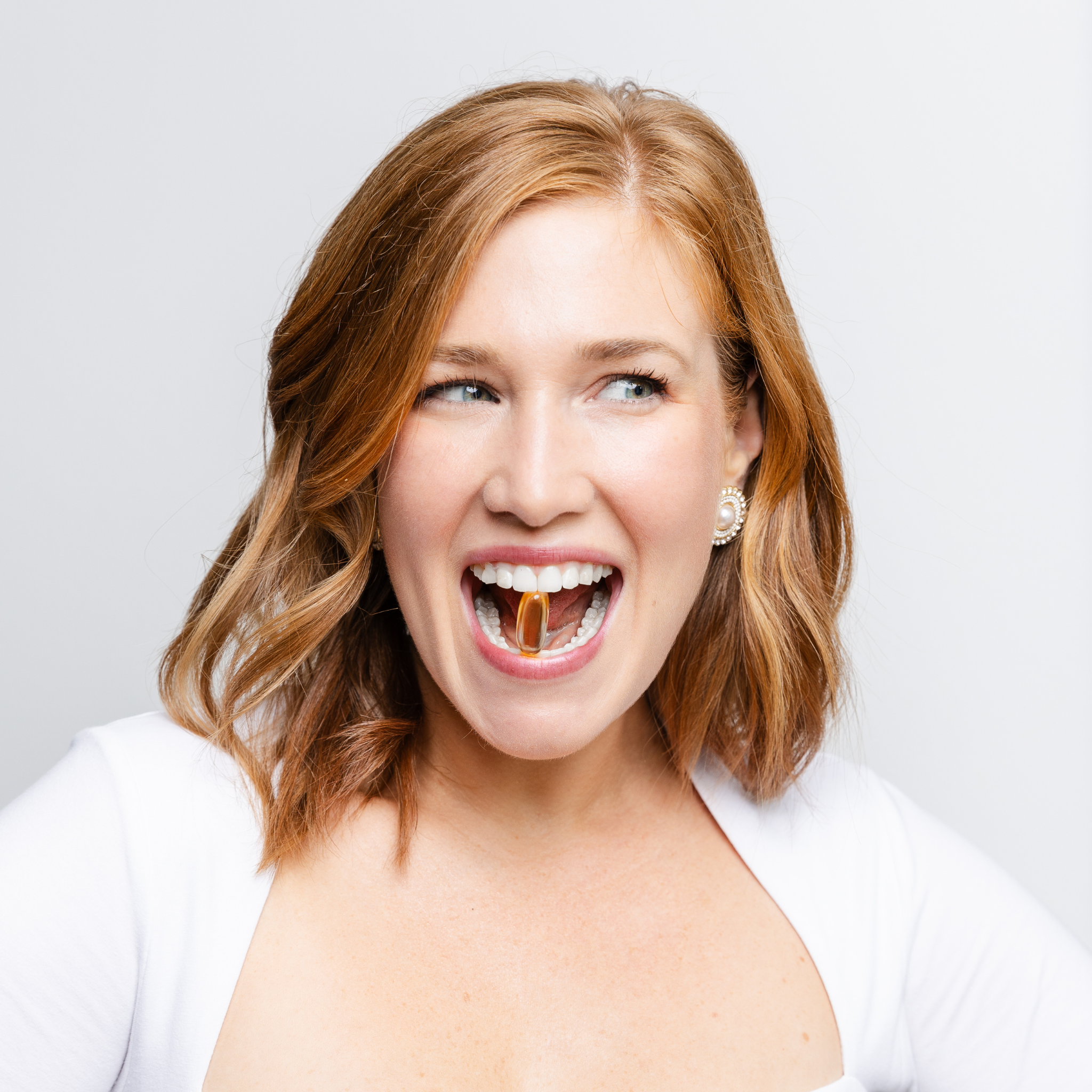 bridgitte mallinson eo and founder gutpersonal