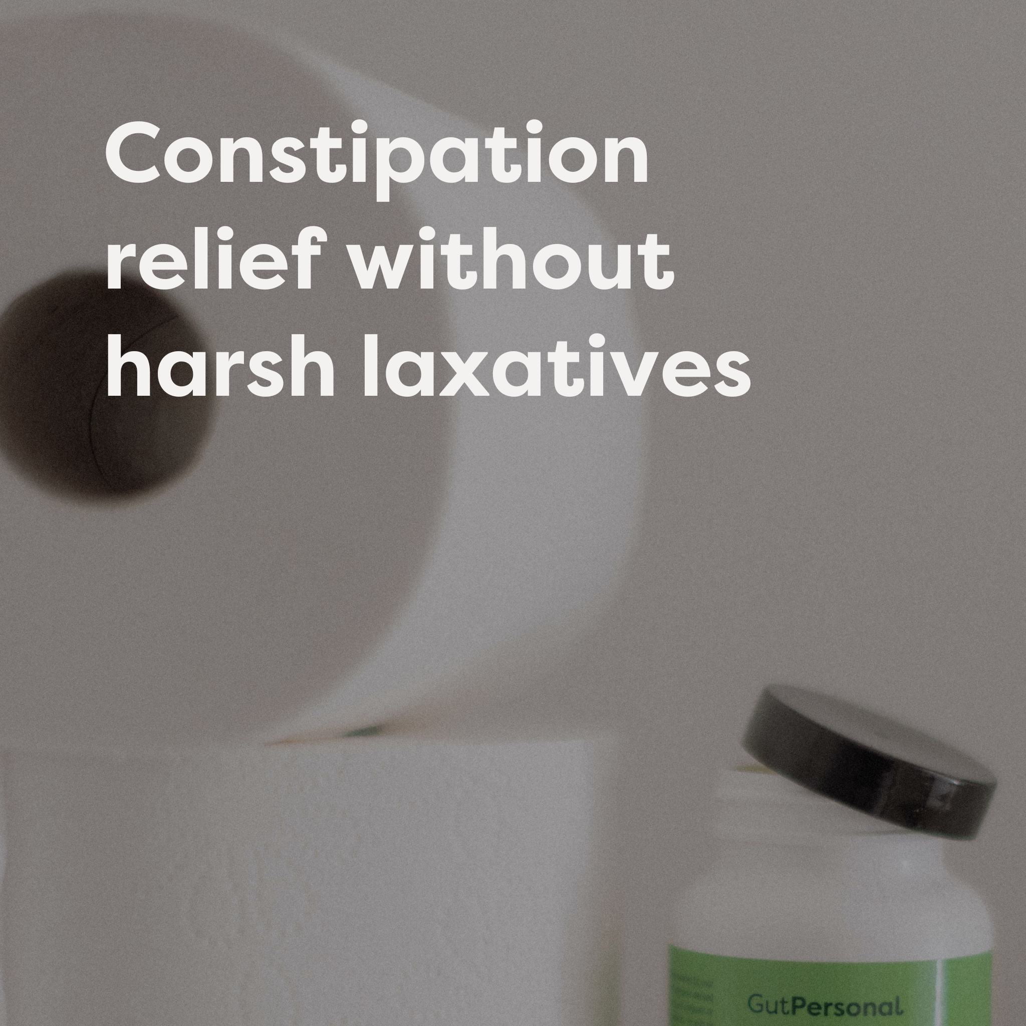 The Constipation Bundle