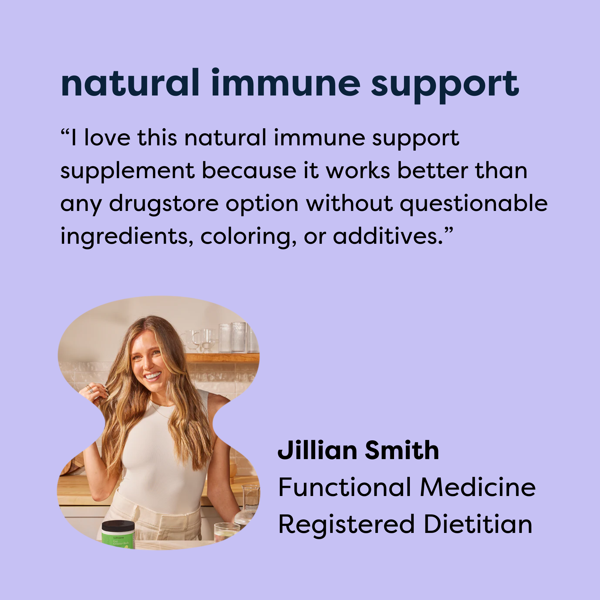 The Defender: Powerful Immune Support