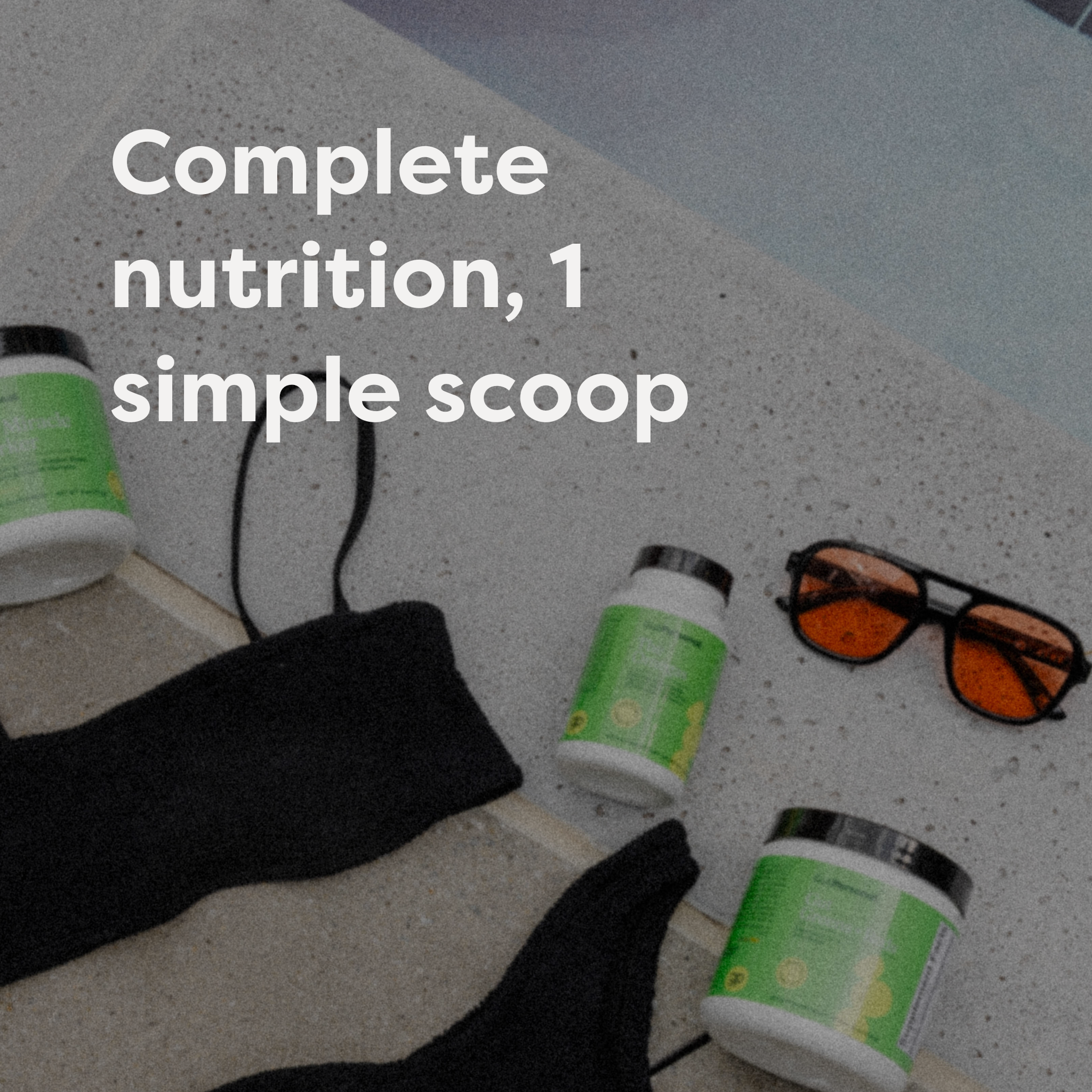 Gut Greens™ + Reds