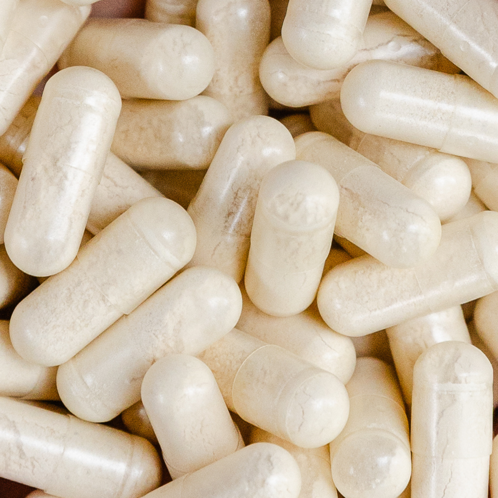 pile of gutpersonal supplements