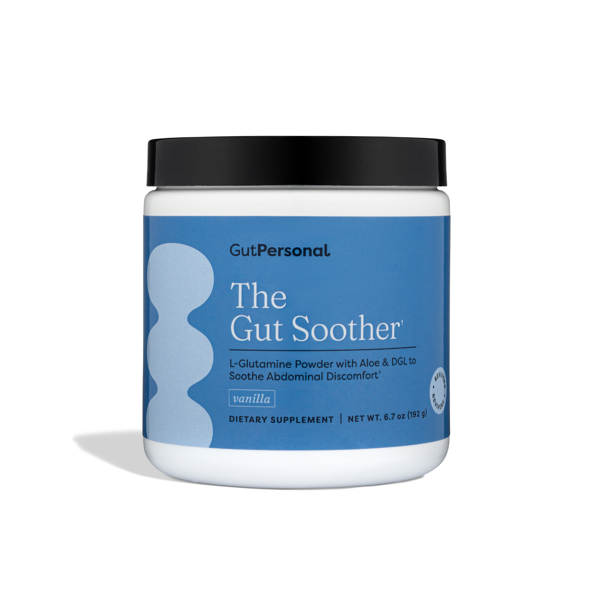 image of the gut soother by gutpersonal