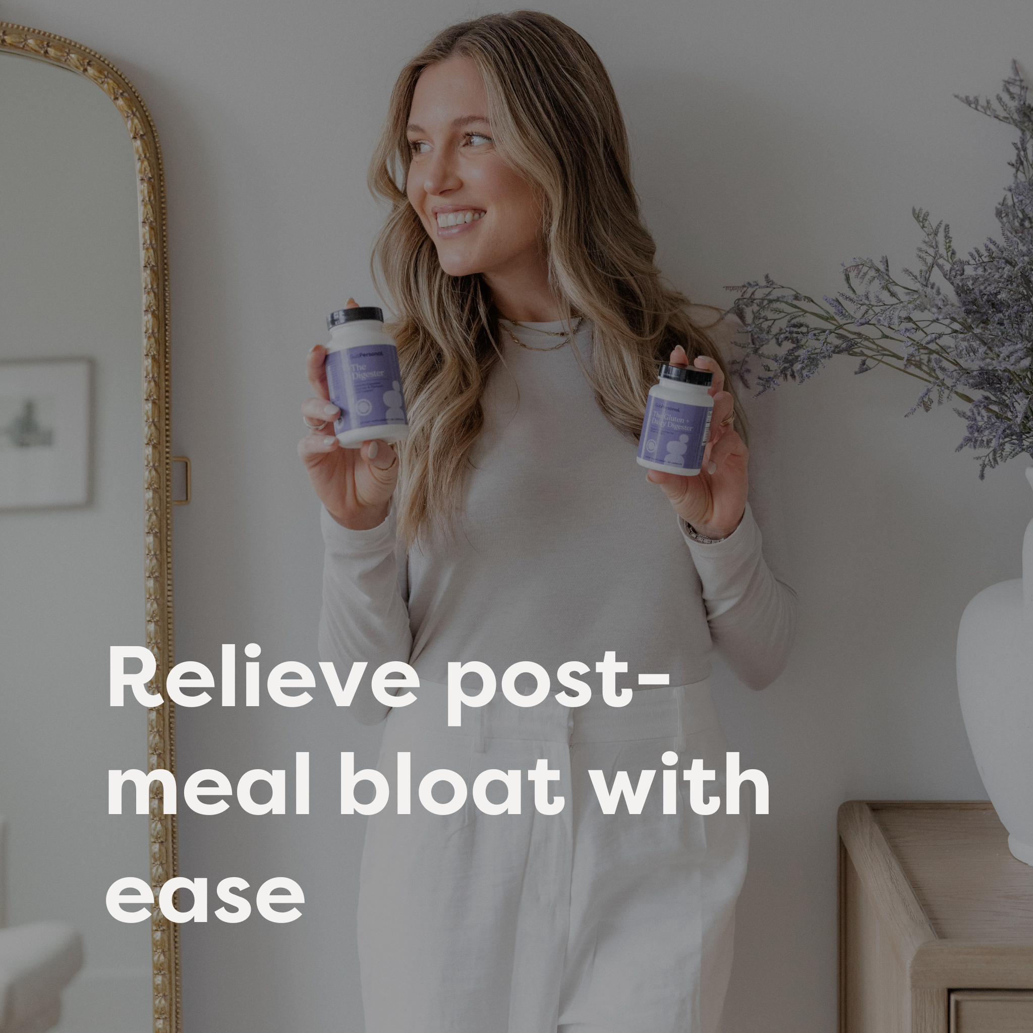 The Digester: Powerful Digestive Enzymes