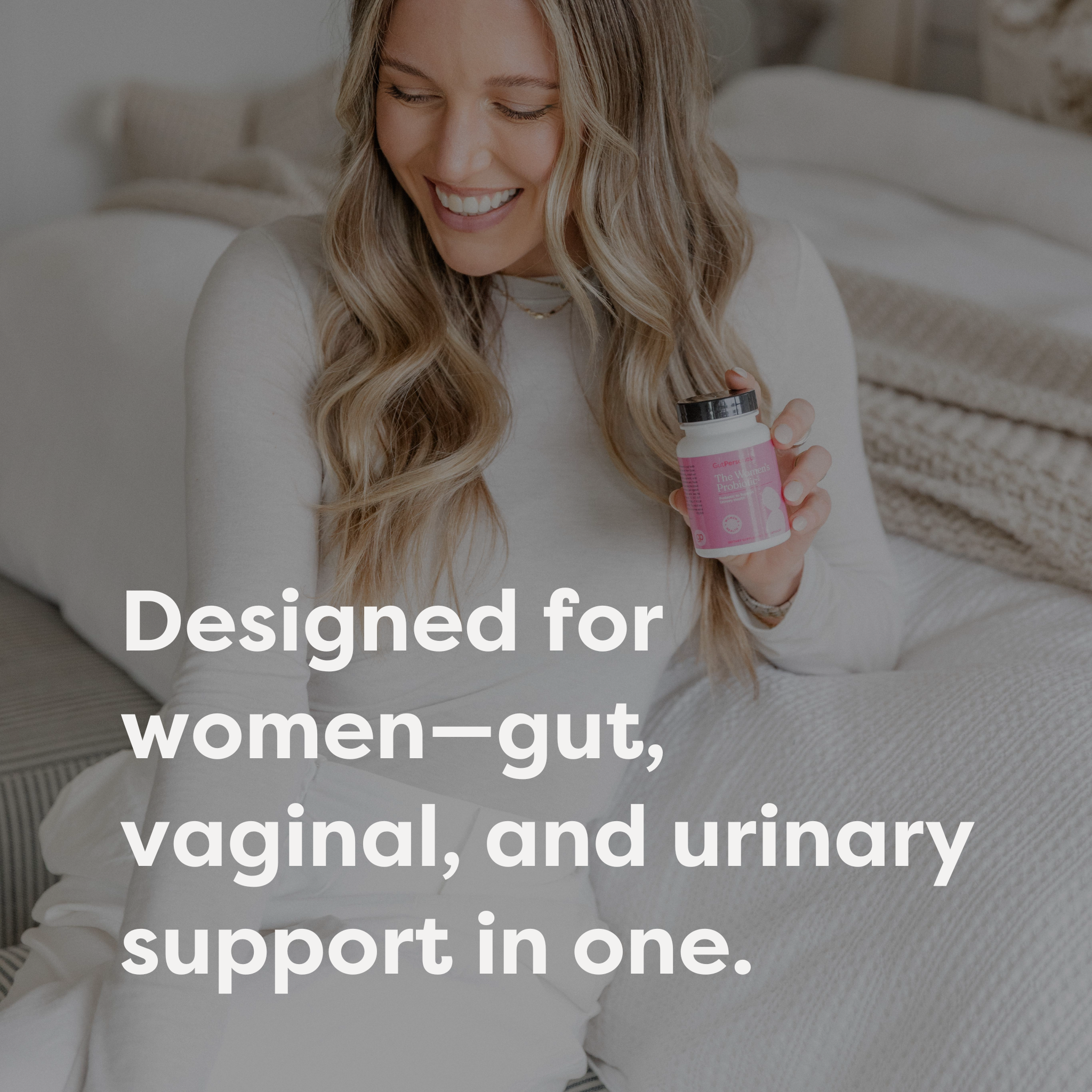 The Women's Probiotic