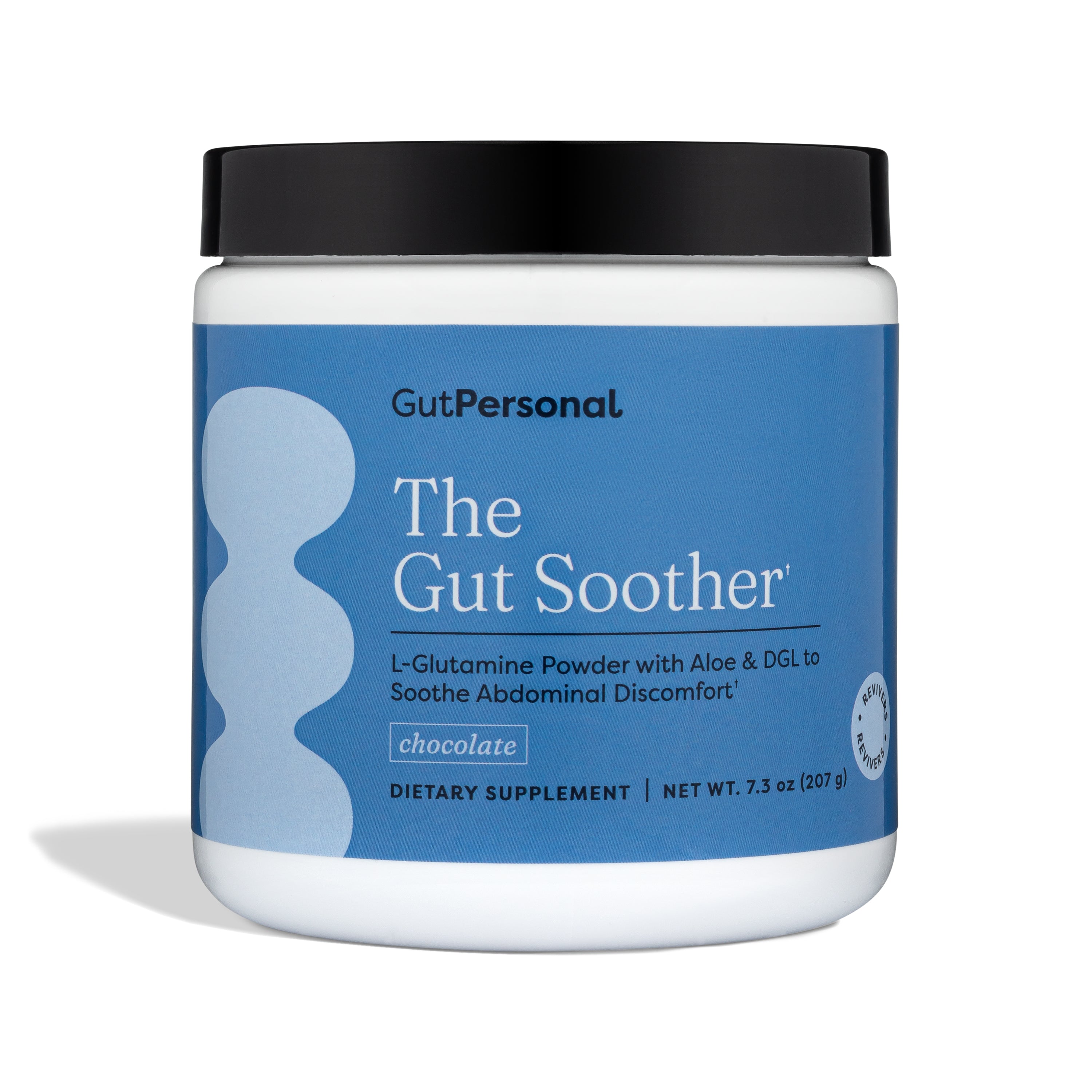 l-glutamine powder for gut health