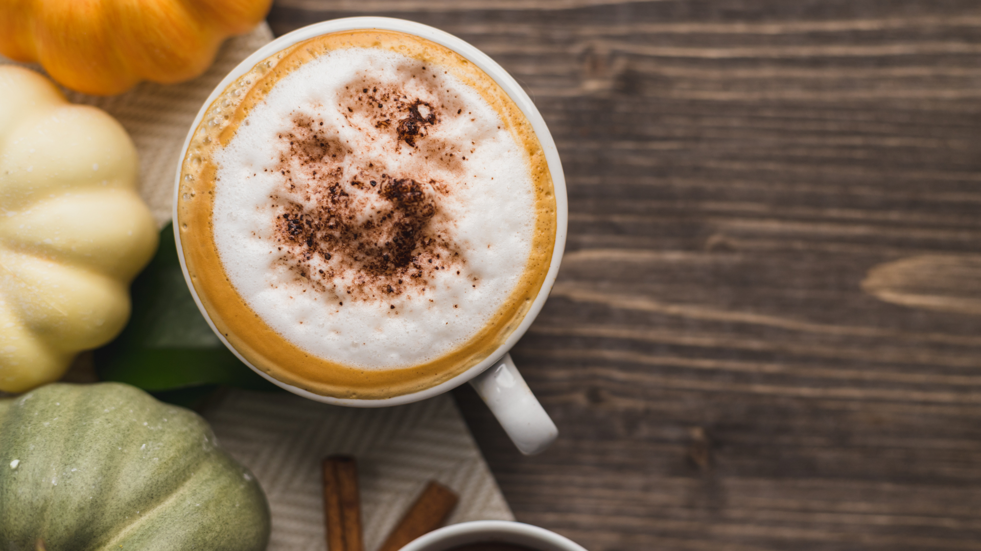 Warm and Cozy: Collagen-Infused Pumpkin Spice Latte Recipe