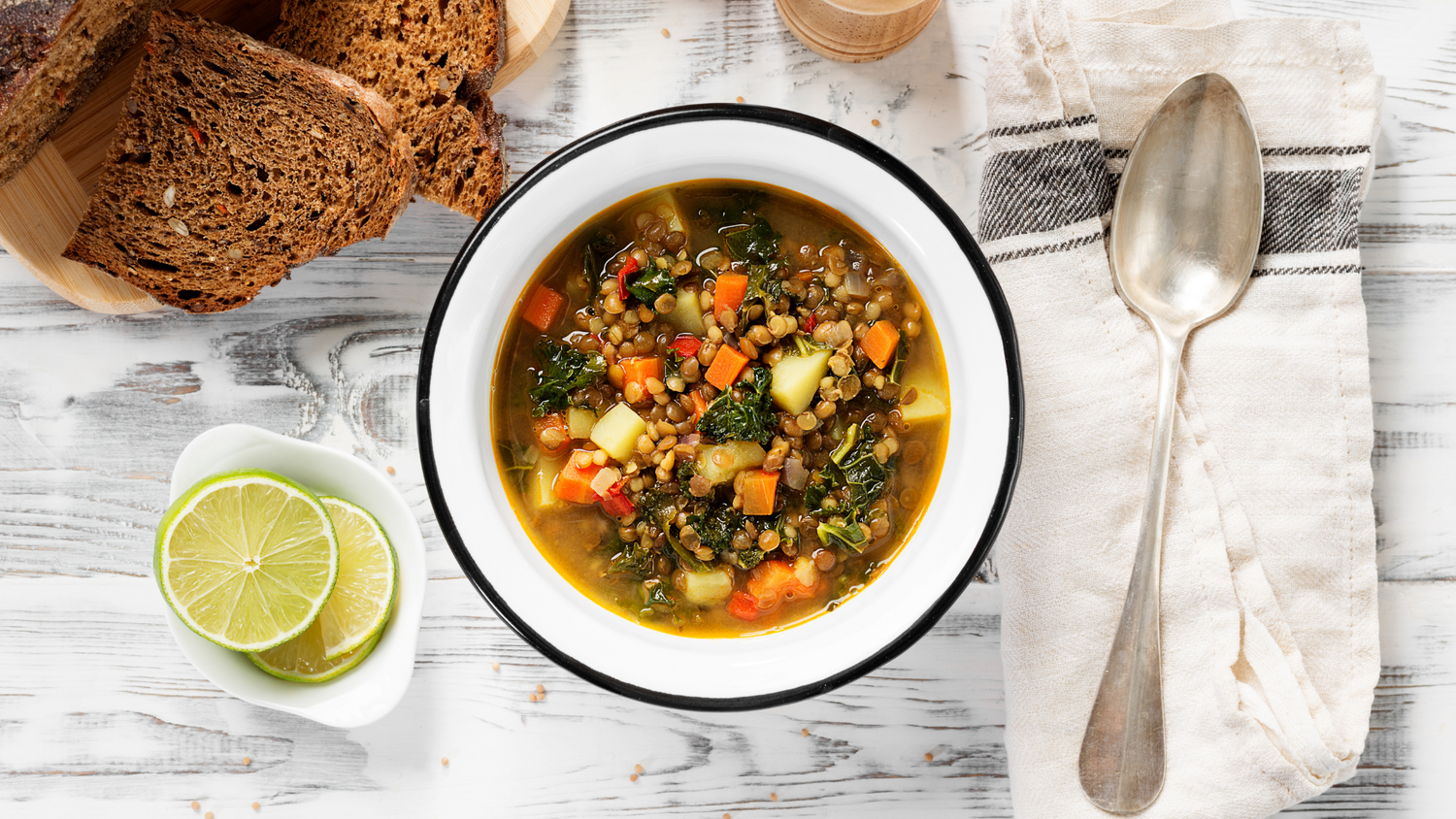 Nourishing Fall Soups: Recipes for Comfort and Well-being