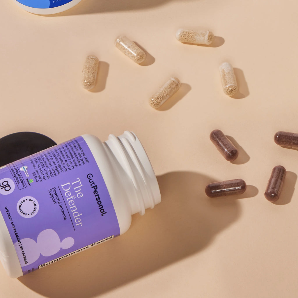 Allergy Relief & Immunity Collection