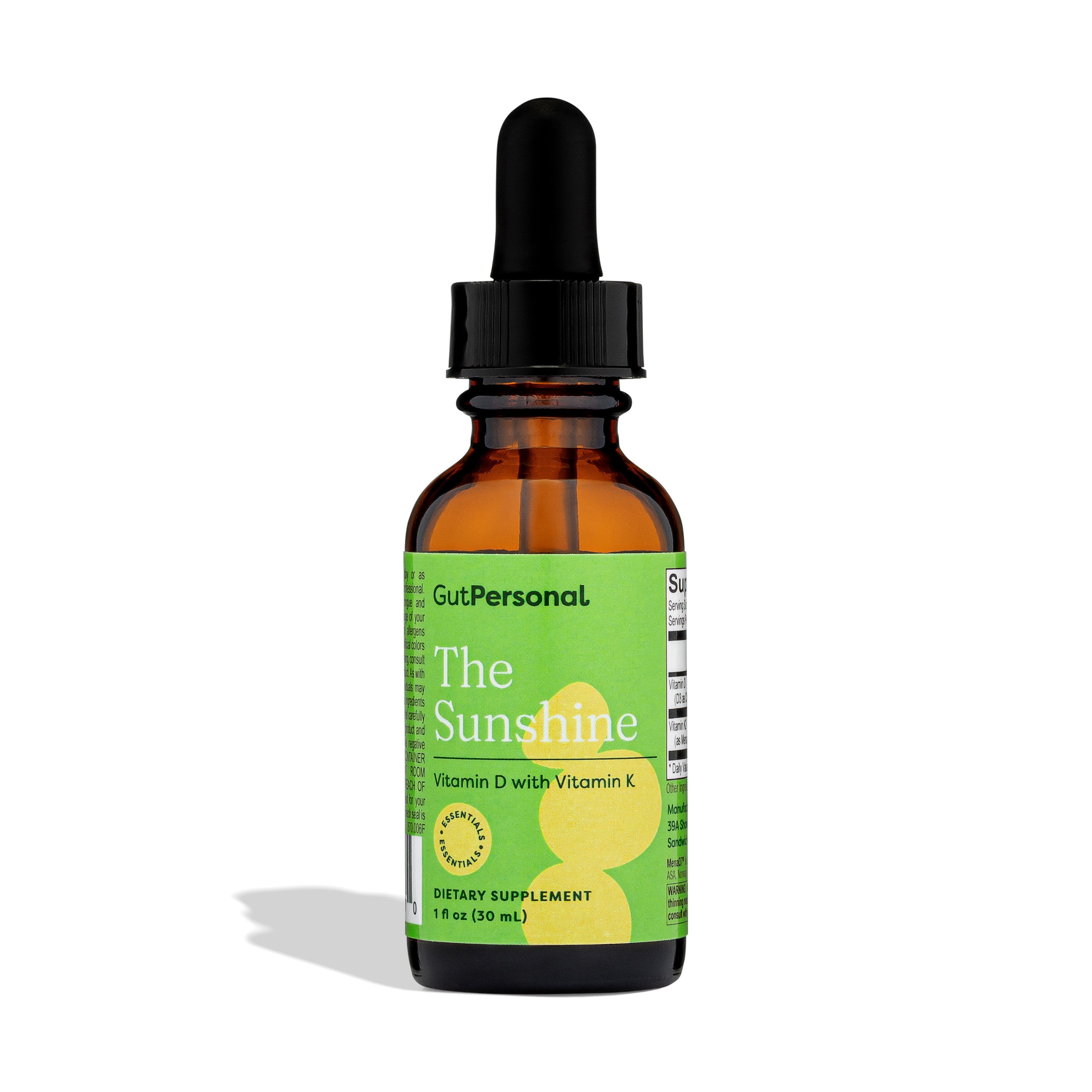 Vitamin D High Dose Finest Selection blog.vitamina.cl