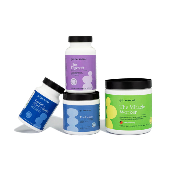 Clear Skin Bundle