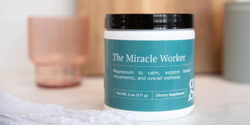 best gut health supplements