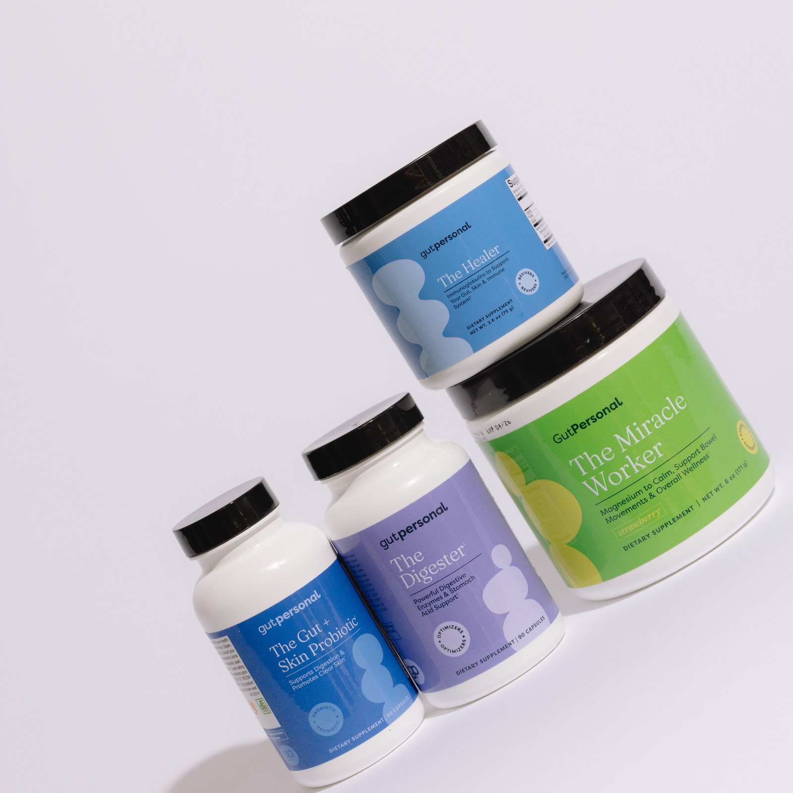Your Personalized Routine is Here