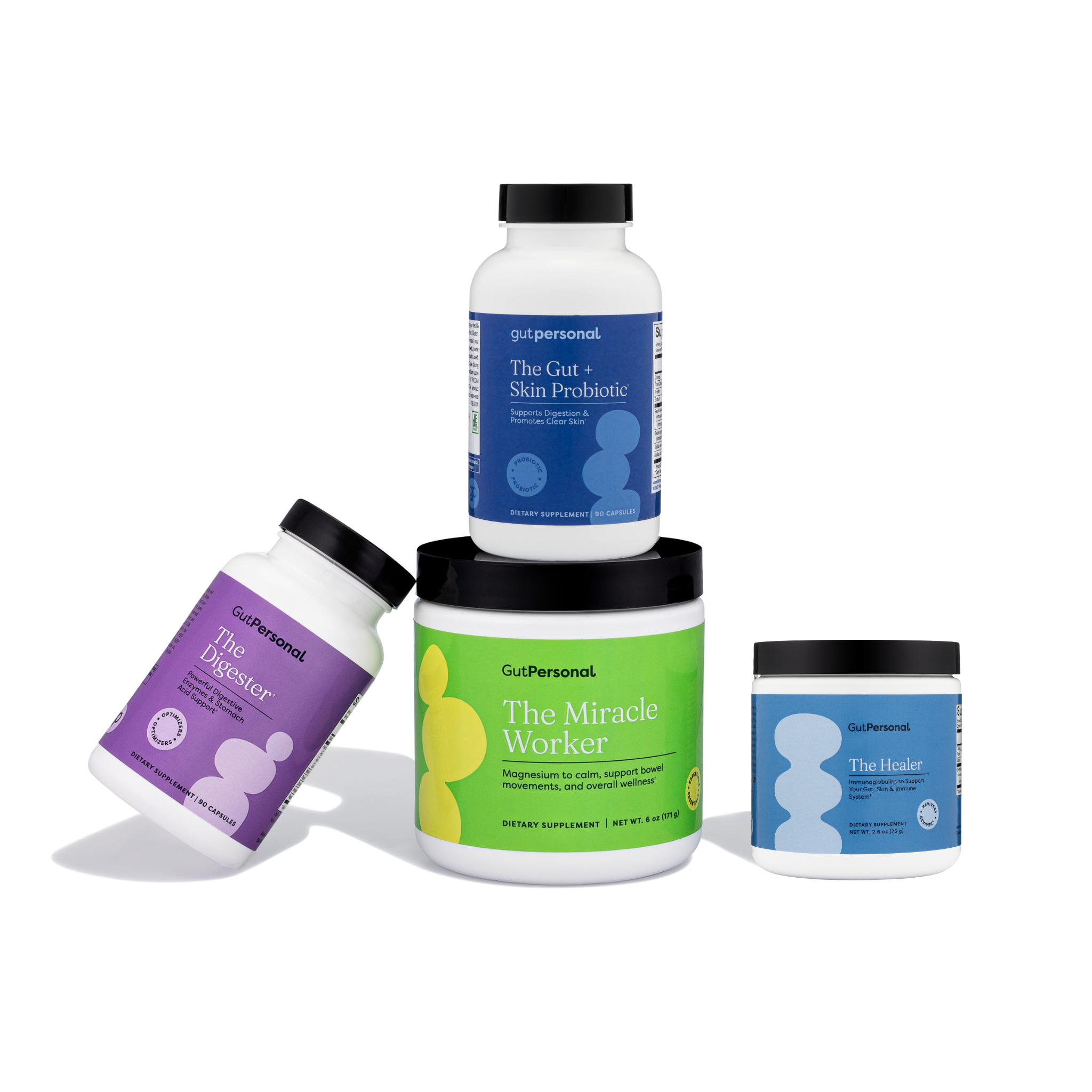 Clear Skin Bundle