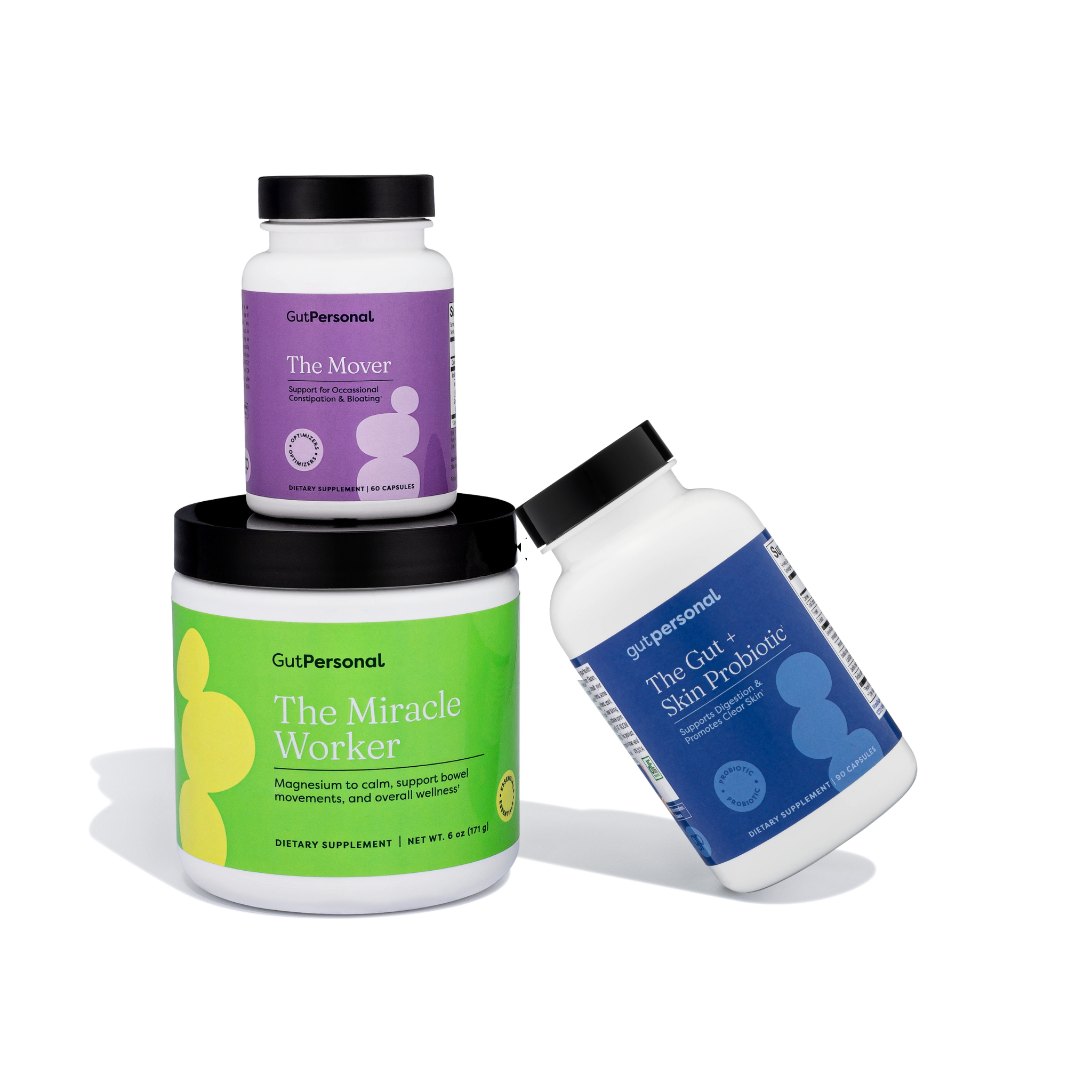 The Constipation Protocol