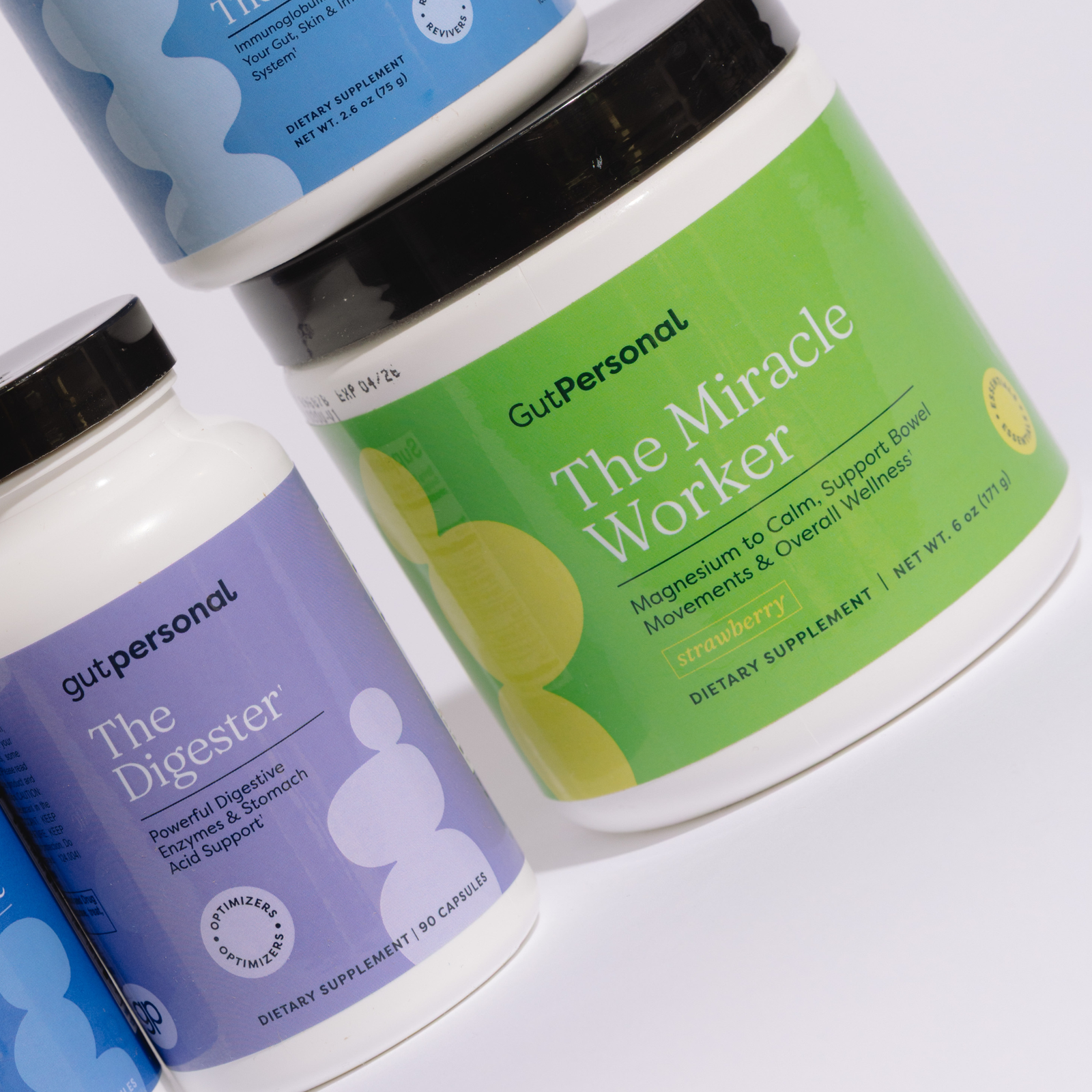Your personalized routine is here!