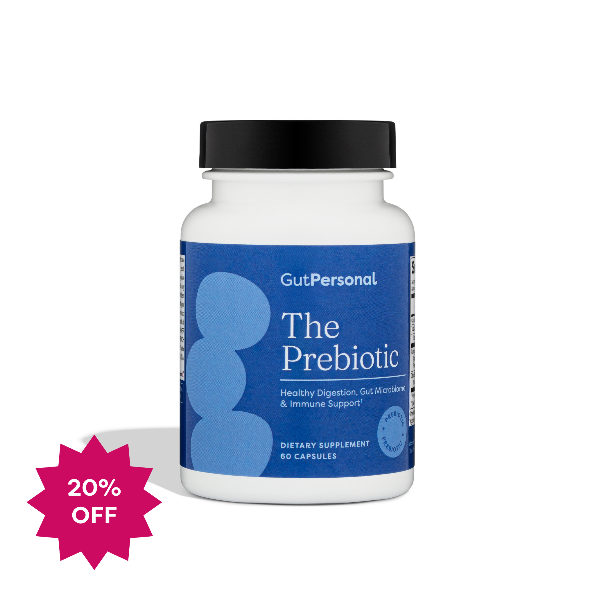 The Prebiotic
