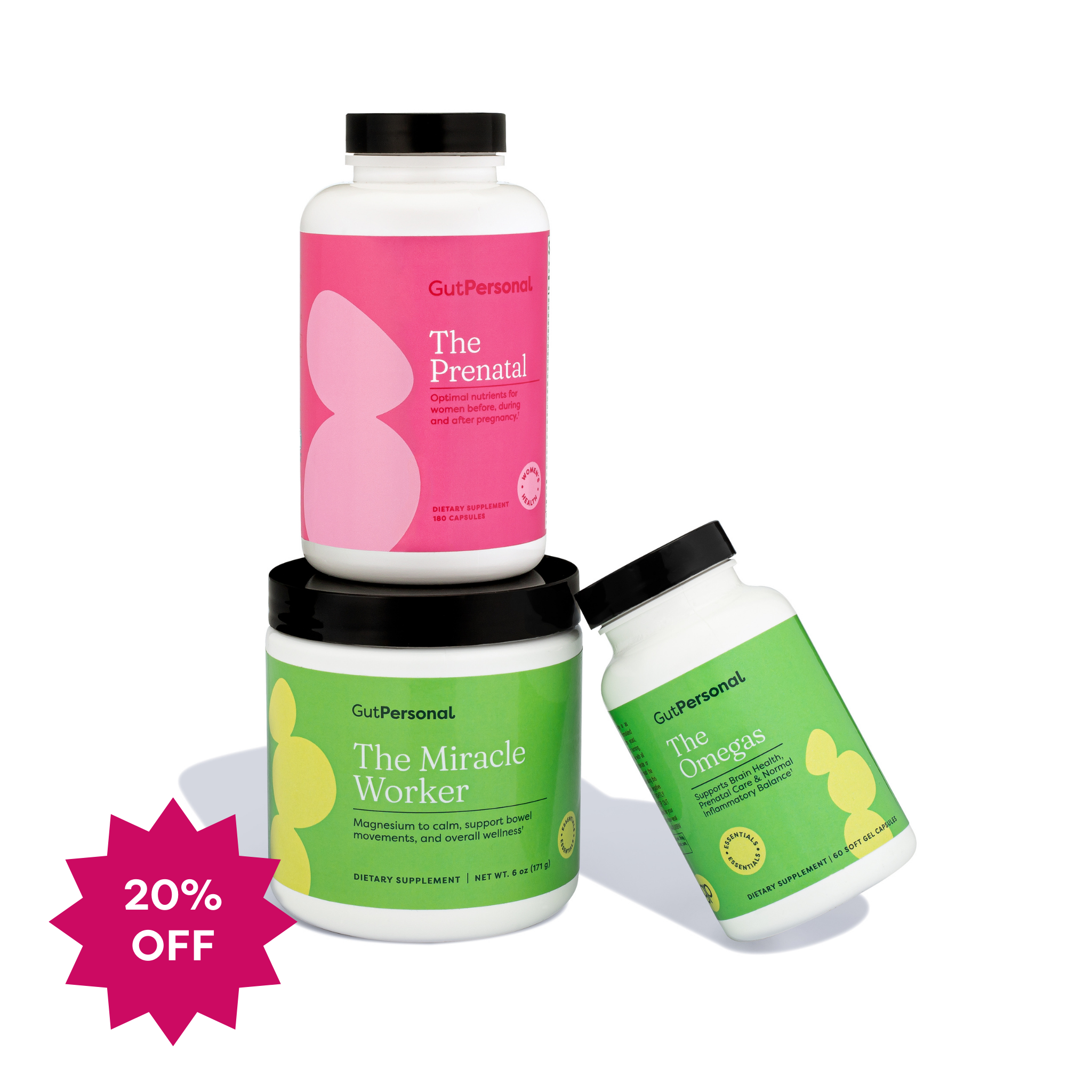 Prenatal  Essentials