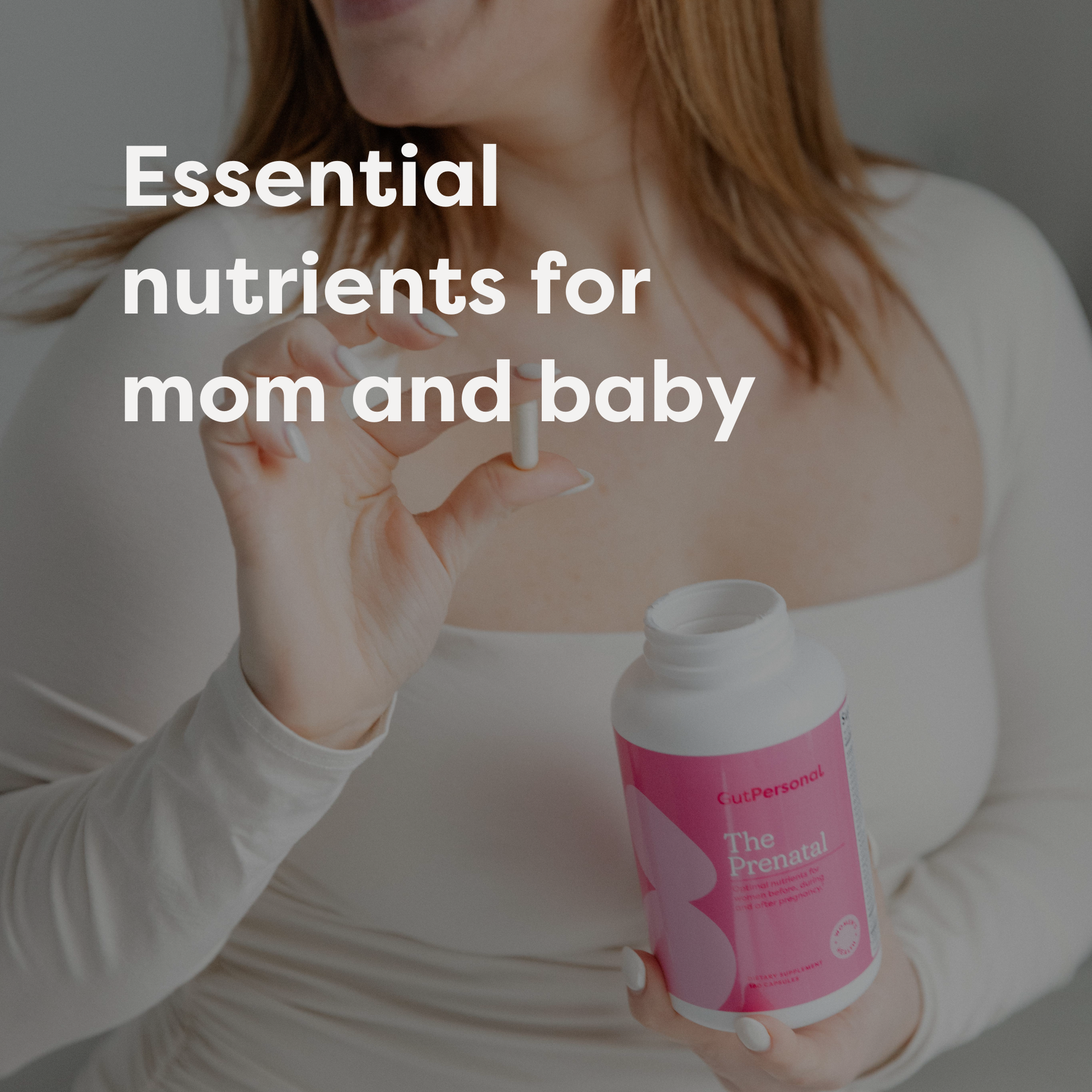 Prenatal  Essentials
