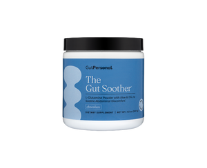 The Gut Soother
