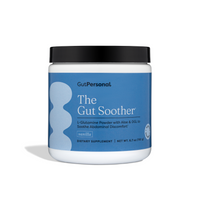 The Gut Soother: L-Glutamine Powder