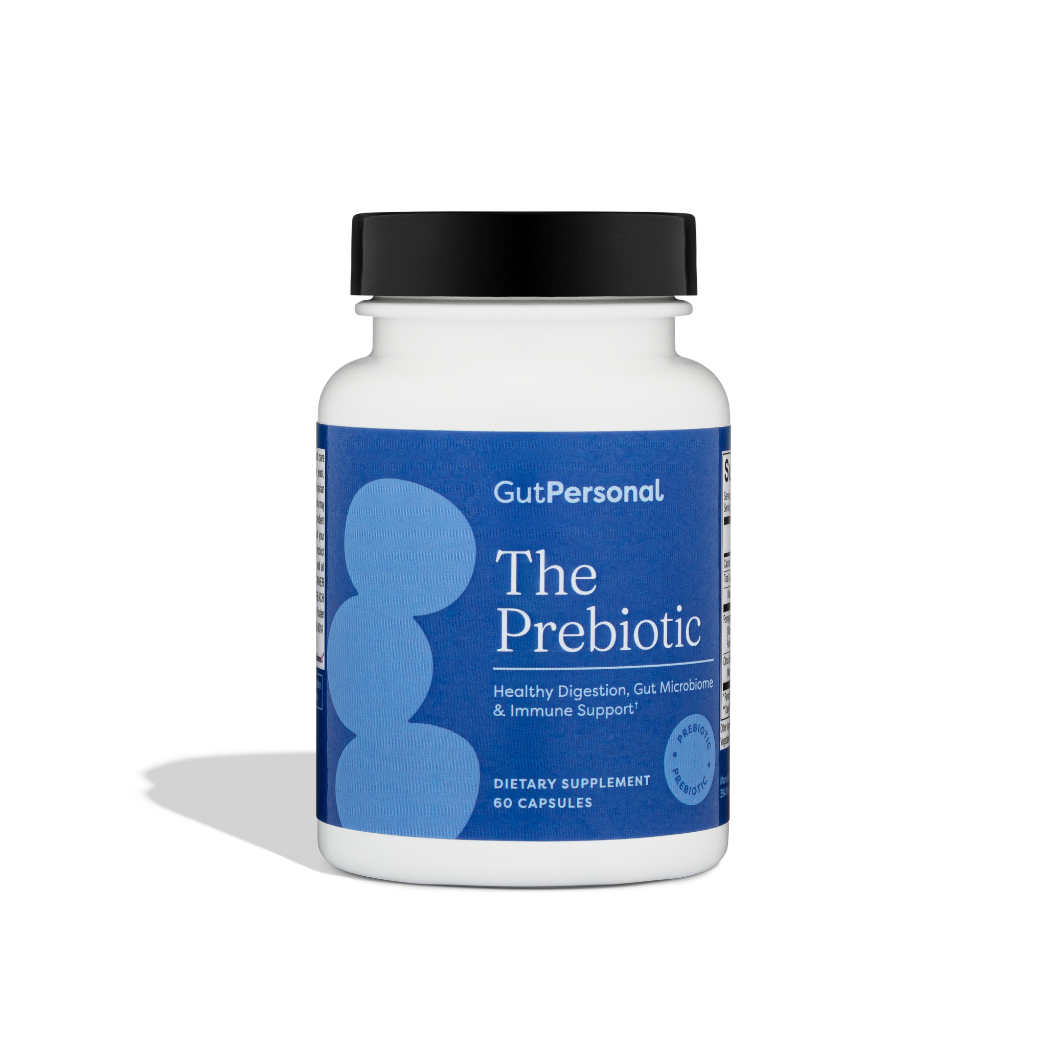 Gut Balancing Supplement