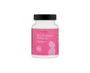 The Women's Probiotic